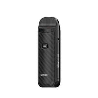 Black Carbon Fiber - Smok Nord 50W Kit