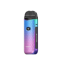 Cyan Pink Cobra - Smok Nord 50W Kit
