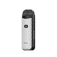 White Armor - Smok Nord 50W Kit