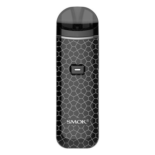 Black Armor - Smok Nord Pro Kit