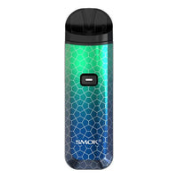 Green Blue Armor - Smok Nord Pro Kit