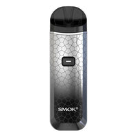 Silver Black Armor - Smok Nord Pro Kit