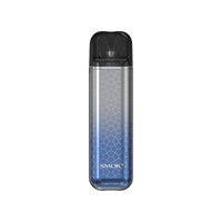 Blue Grey Armor - Smok Novo 2S Kit