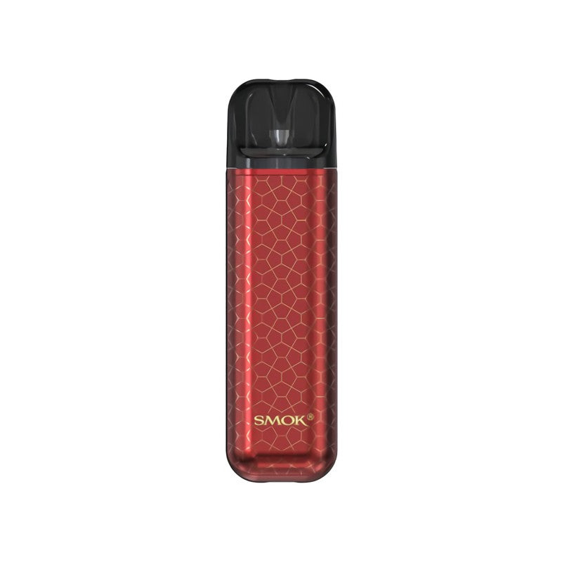 Red Armor - Smok Novo 2S Kit