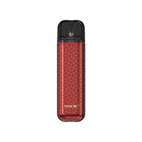 Red Armor - Smok Novo 2S Kit