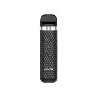 Black Cobra - Smok Novo 2X Kit