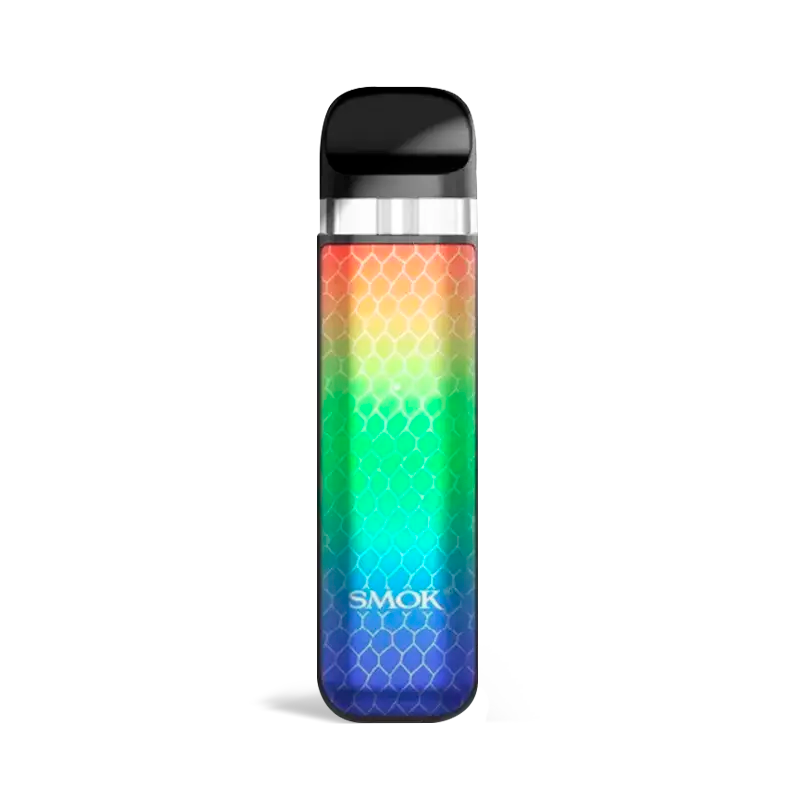 Rosta Green Cobra - Smok Novo 2X Kit