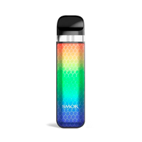 Rosta Green Cobra - Smok Novo 2X Kit