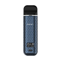 Blue Cobra - Smok Novo X Kit
