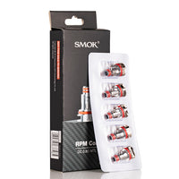 Smok RPM Coils SmokTech