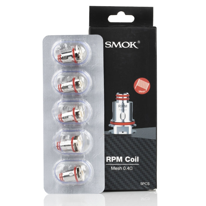 Smok RPM Coils SmokTech