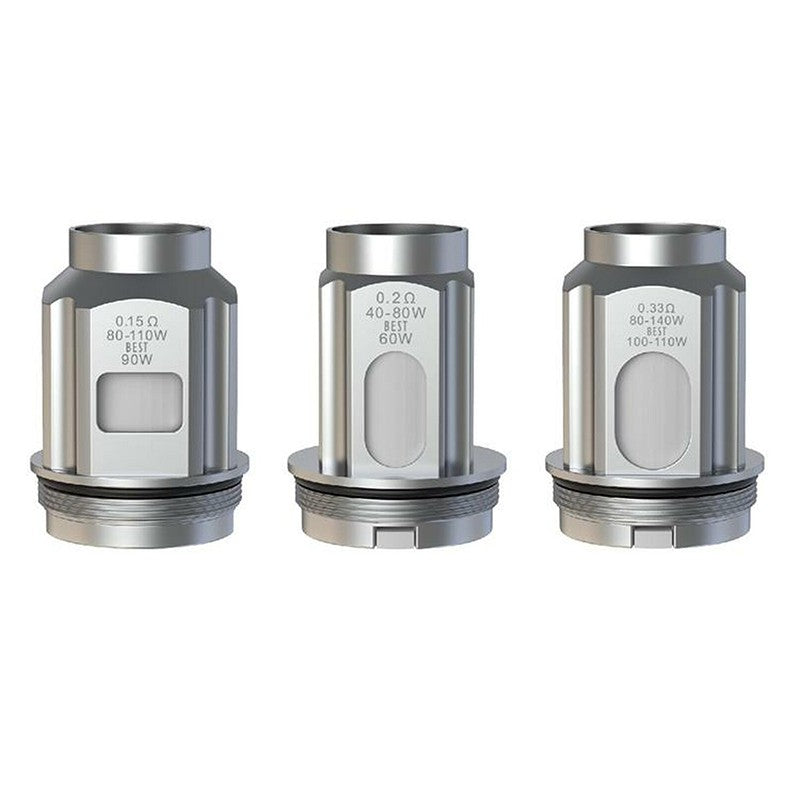 Smok V18 Mini Meshed Coils