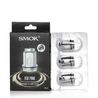 Smok V18 Mini Meshed Coils