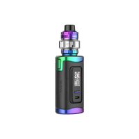 SMOK Morph 3 Kit - Black Coral