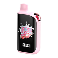 Sour Apple Fasta Burrst 37000