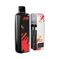 Sour Apple Ice JNR Power Mate 30K Kit - Black Coral