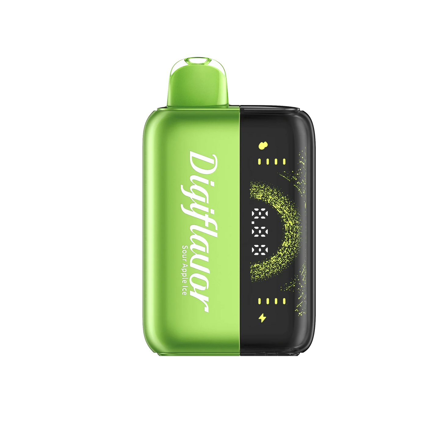 Sour Apple Ice Digiflavor BRK 20K Kit