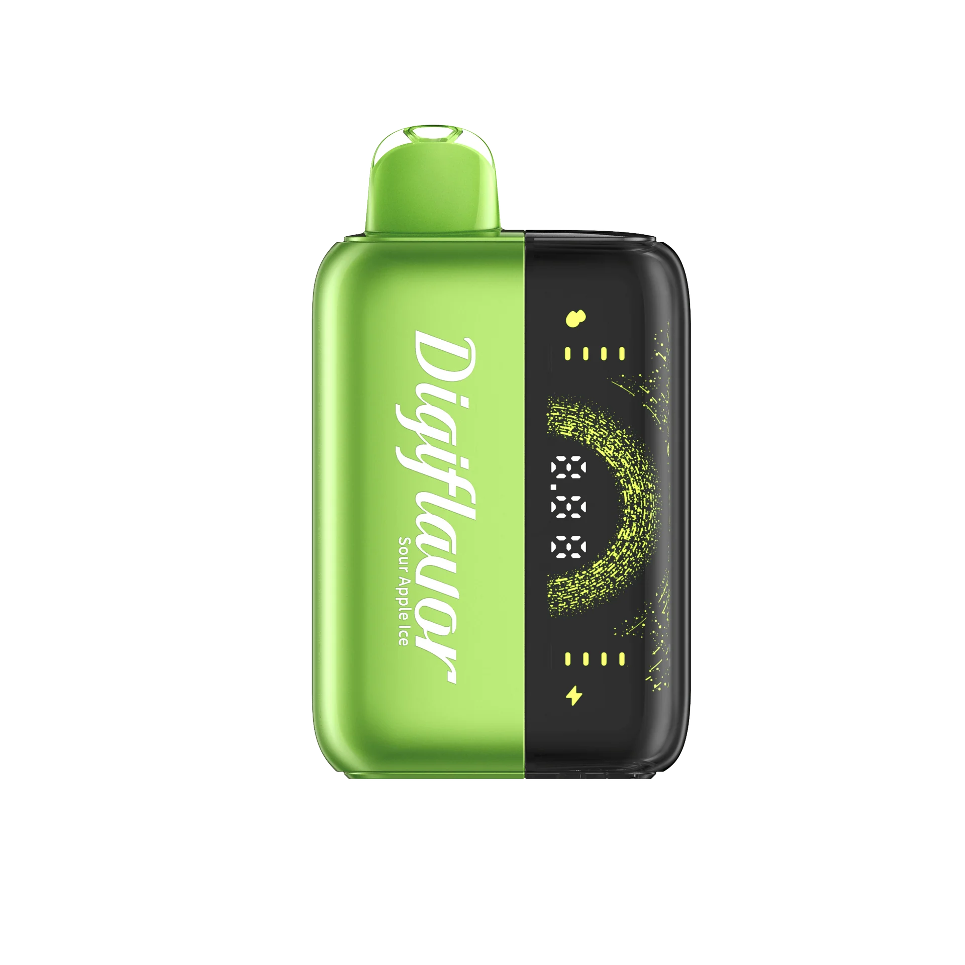 Sour Apple Ice Digiflavor BRK 20K Kit