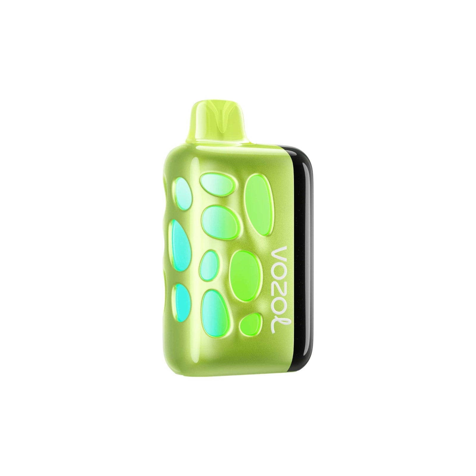 Sour Apple Ice Vozol Rave 50000