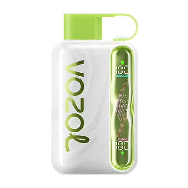 Sour Apple Ice Vozol Star 40000