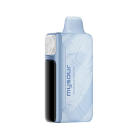 Sour Blue Raz Ice Adjust MySour 40K
