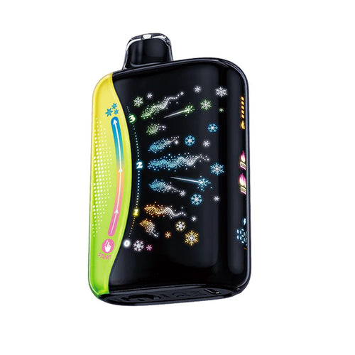 Sour Mango Pineapple (Ice Adjust) Geak Nexx 40K