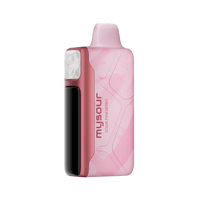 Sour Pinkberry Adjust MySour 40K