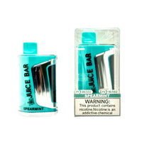 Spearmint Juice Bar JB25000 Pro Max