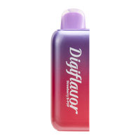 Strawberry B-Pop Digiflavor BRK 20K Pod