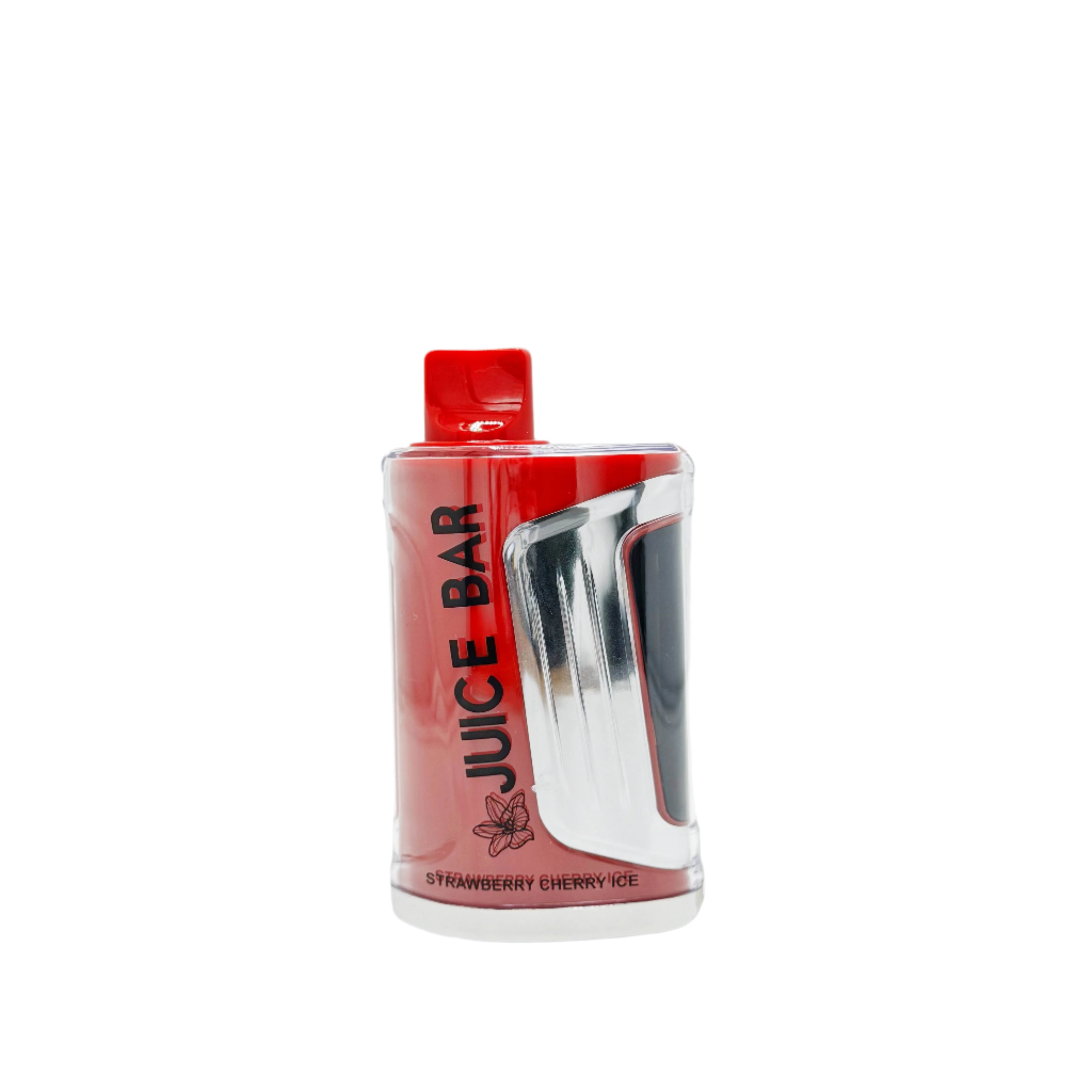 Strawberry Cherry Ice Juice Bar JB25000 Pro Max