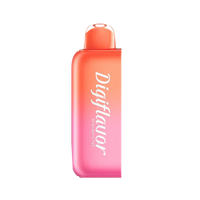 Strawberry Fab Digiflavor BRK 20K Pod