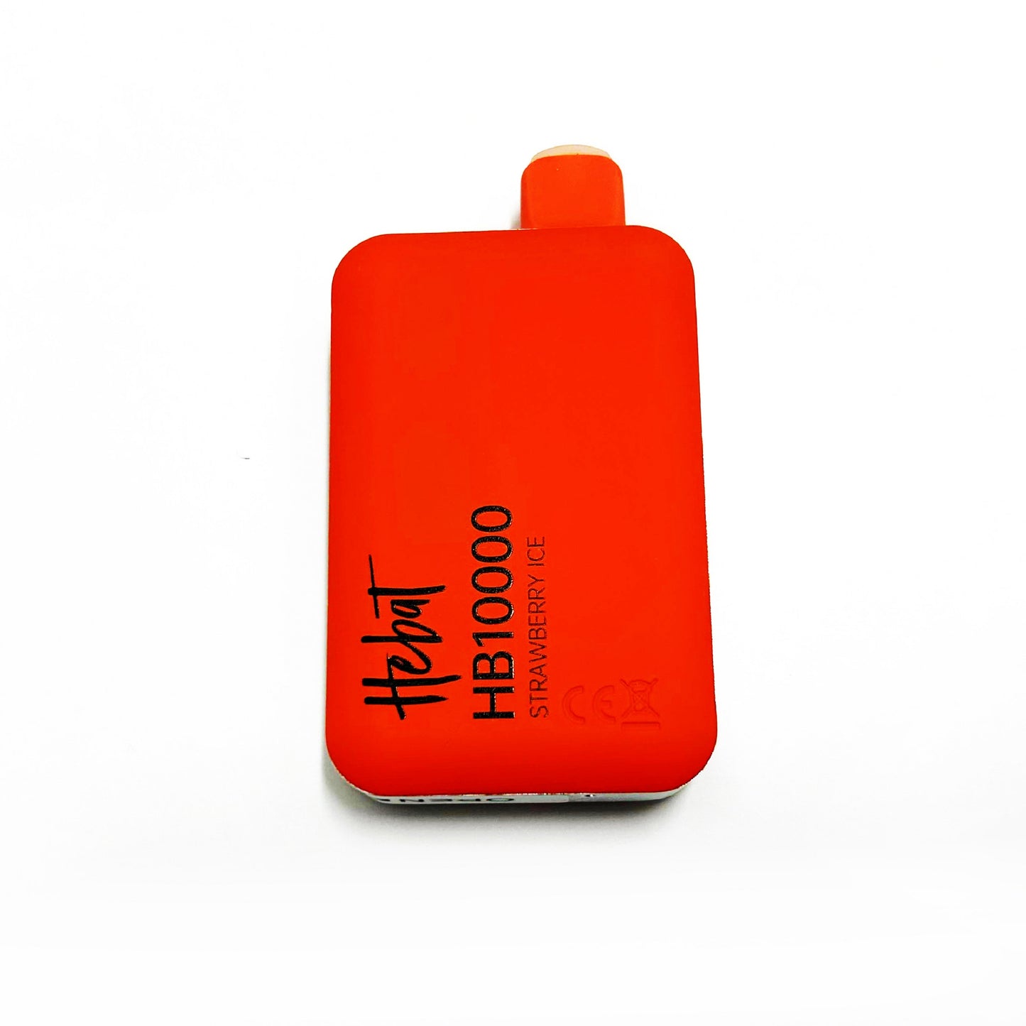 Strawberry Ice Hebat HB10000 - Black Coral
