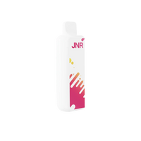 Strawberry Ice JNR Power Mate 30K Pod - Black Coral