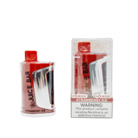 Strawberry Ice Juice Bar JB25000 Pro Max