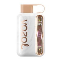 Strawberry Ice Vozol Star 40000