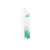 Strawberry Kiwi JNR Power Mate 30K Pod - Black Coral