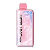 Strawberry Kiwi+ Lost Mary MT35000 Turbo