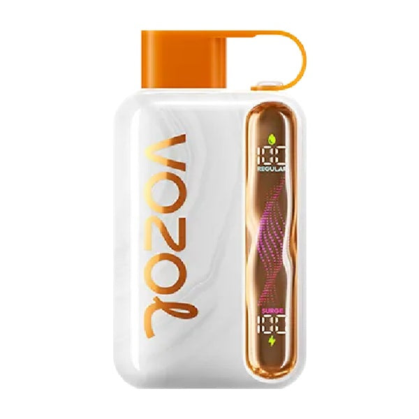 Strawberry Kiwi Vozol Star 40000