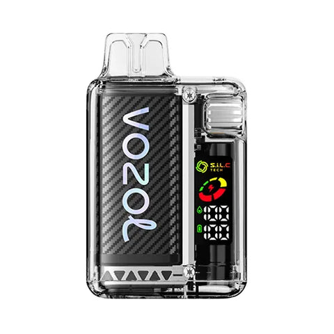 Strawberry Kiwi Vozol Vista 16000