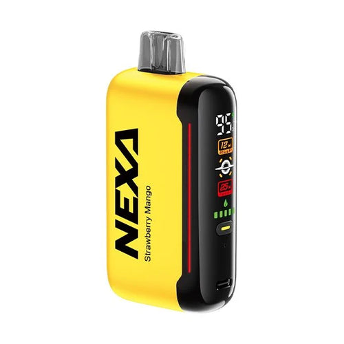 Strawberry Mango Nexa N20000
