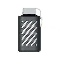 Strawberry Smoothie Vozol Gear 10000 - Black Coral
