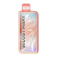 Strawmelon Peach Lost Mary MT35000 Turbo