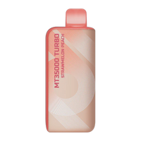 Strawmelon Peach Lost Mary MT35000 Turbo