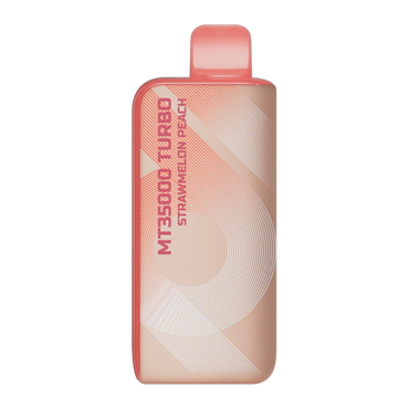 Strawmelon Peach Lost Mary MT35000 Turbo Disposable Vape