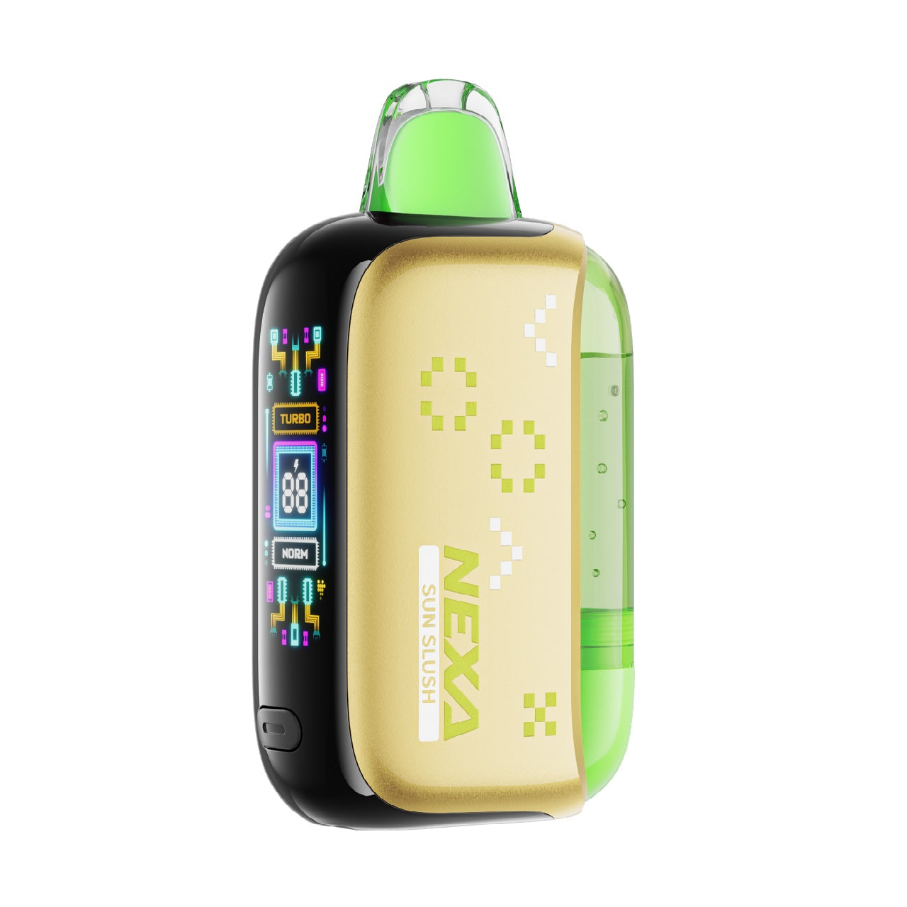 Sun Slush Nexa PIX 35000