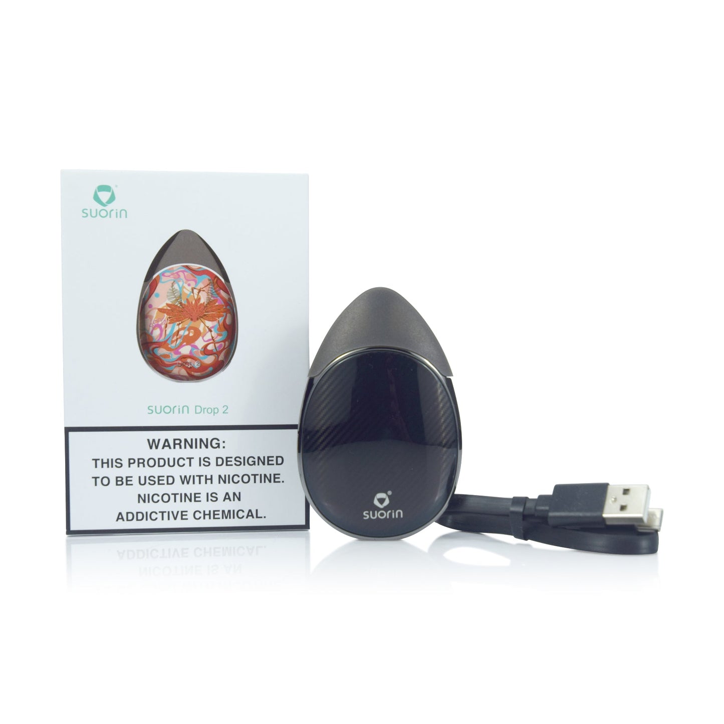 Suorin Air Drop 2 Pod Kit 