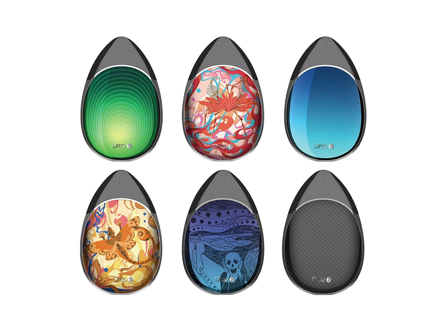 Suorin Air Drop 2 Pod Kit 
