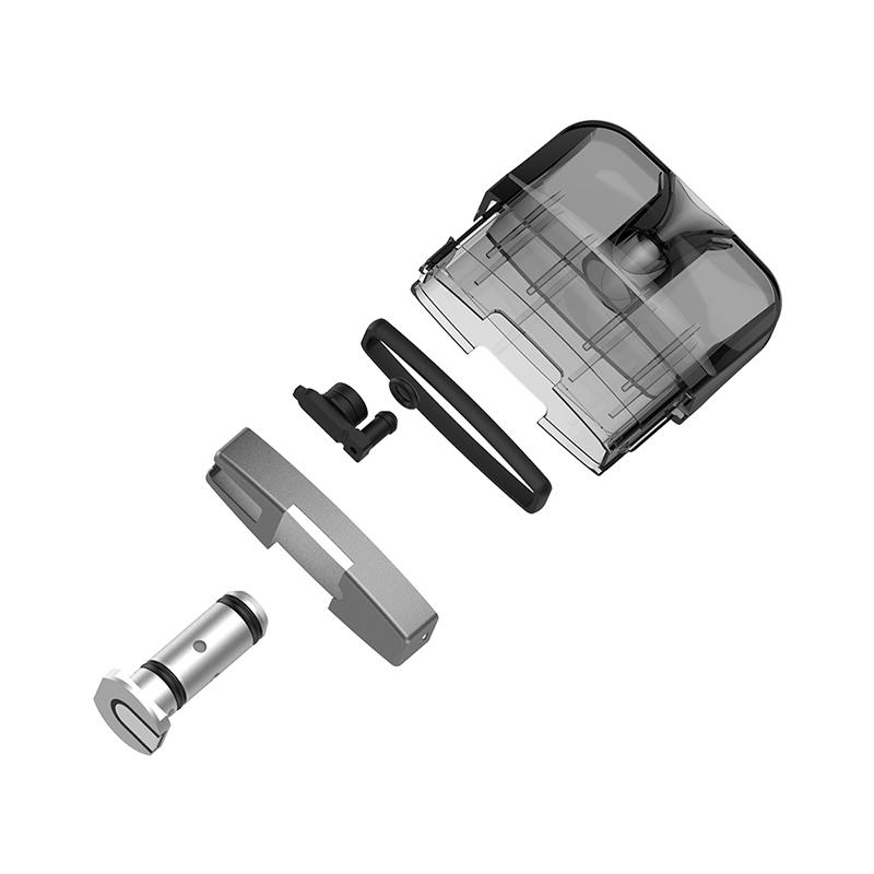 Suorin Reno Replacement Cartridge (2pcs)