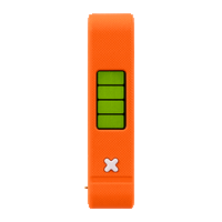 SW16000 Battery (Orange) KT859 - Off Stamp 