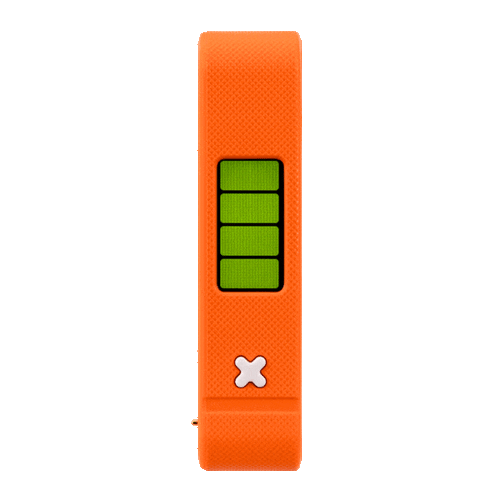 Off Stamp SW16000 Battery (Orange) KT859 | Online Vape Shop